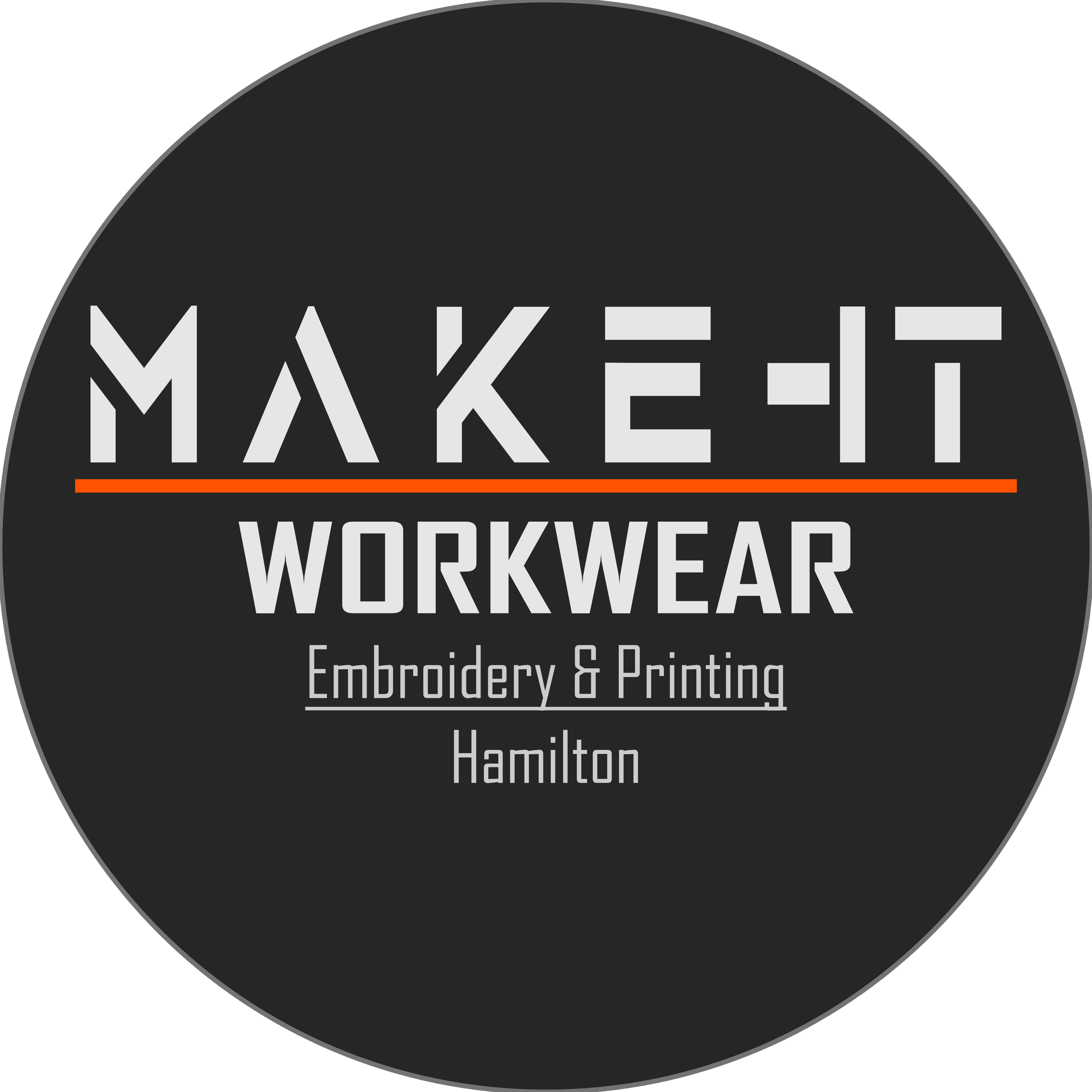 Make-it Workwear